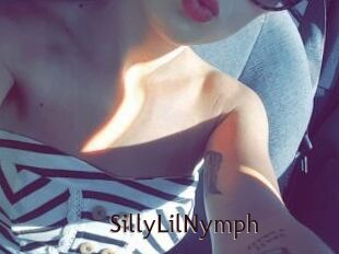 SillyLilNymph