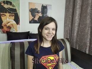 SilviaDeVille