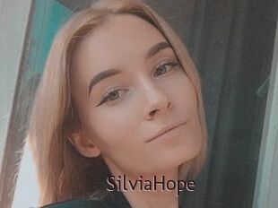 SilviaHope
