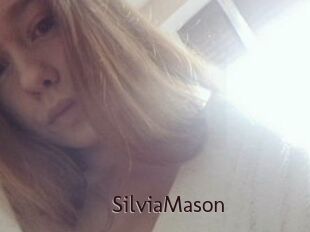 SilviaMason