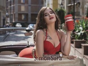 SimonSara