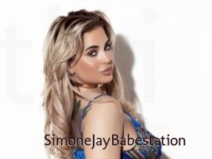 SimoneJayBabestation