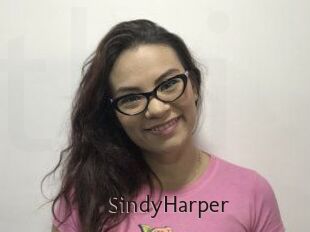 SindyHarper