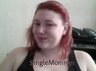 SingleMom1991