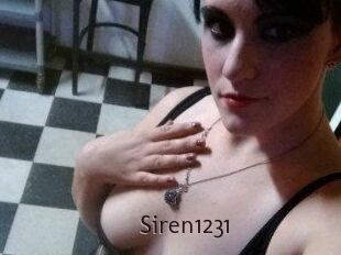 Siren1231