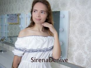 SirenaDenive