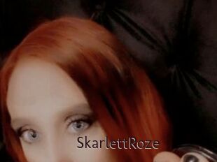 SkarlettRoze