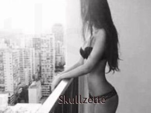 Skullzette