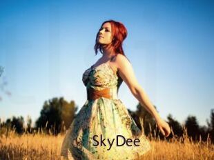 SkyDee