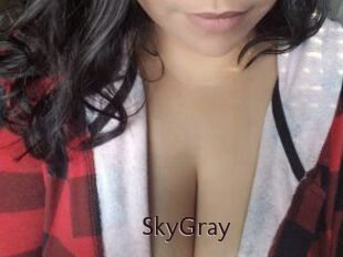 Sky_Gray