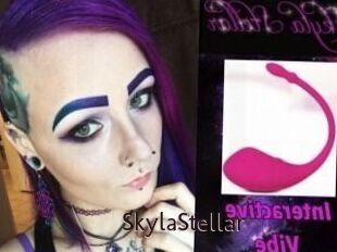 SkylaStellar