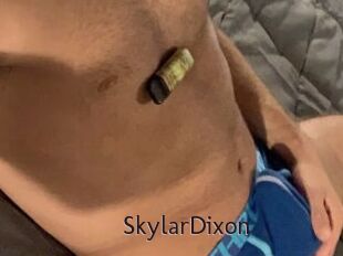 SkylarDixon