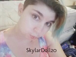 SkylarDoll20