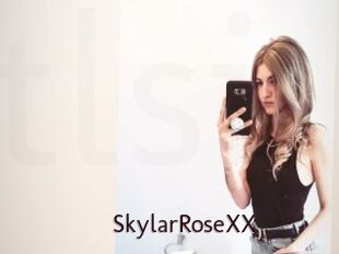 SkylarRoseXX