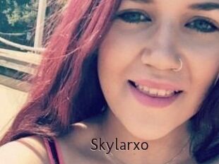 Skylarxo