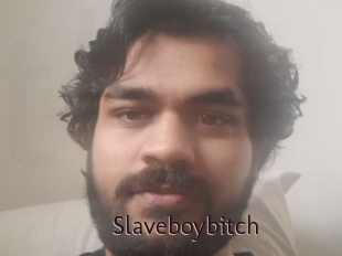 Slaveboybitch