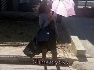 Slimsexyxxx