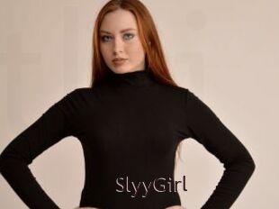 SlyyGirl