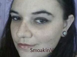 SmoakinV