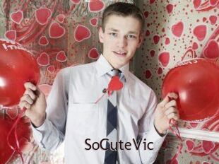 SoCuteVic