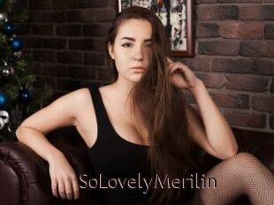 SoLovelyMerilin