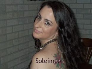 Soleimoon