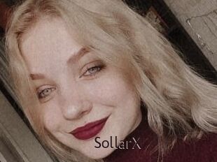 SollarX