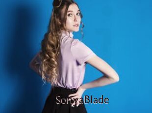 SonyaBIade