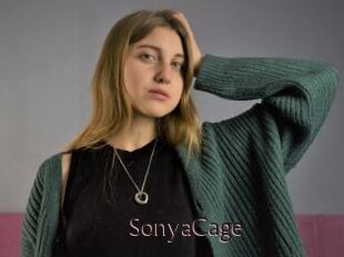 SonyaCage