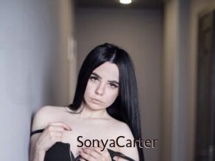 SonyaCarter