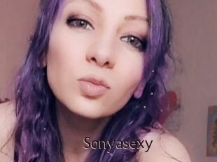 Sonyasexy