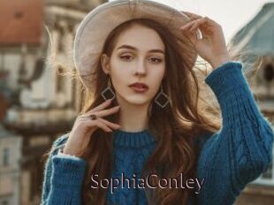 SophiaConley