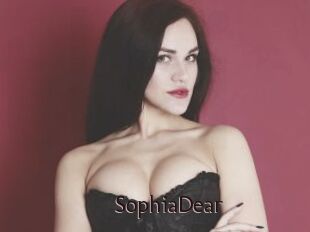 SophiaDear