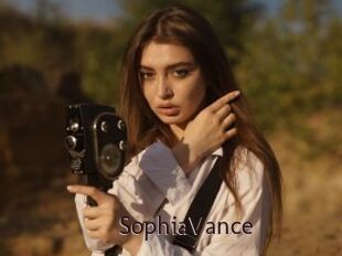 SophiaVance