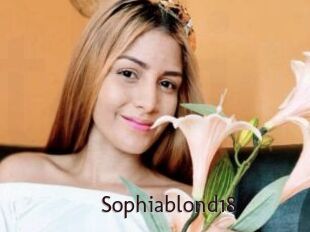 Sophiablond18