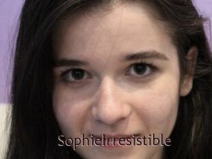 SophieIrresistible