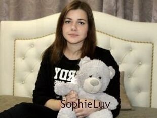 SophieLuv