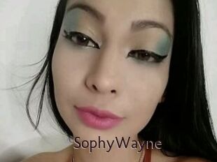 SophyWayne