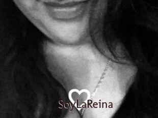 SoyLaReina