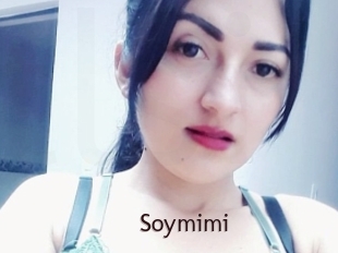 Soymimi