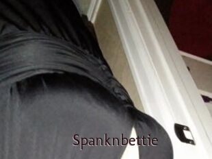 Spanknbettie