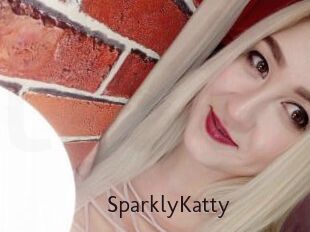 SparklyKatty