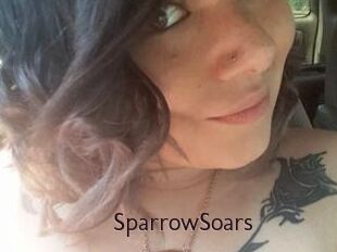 SparrowSoars