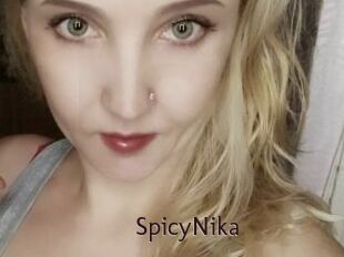 SpicyNika