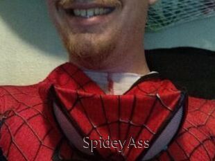 SpideyAss