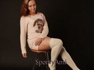 SportyAmi