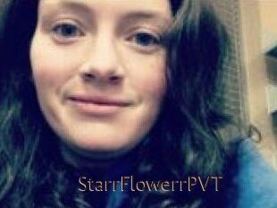 StarrFlowerrPVT