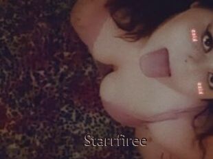 Starrfiree