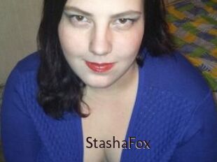 StashaFox