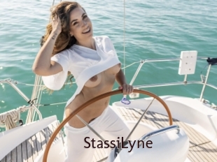 StassiLyne